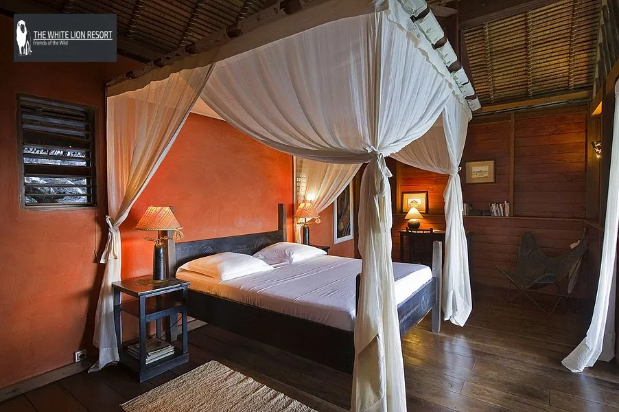 Cheetah Bungalow