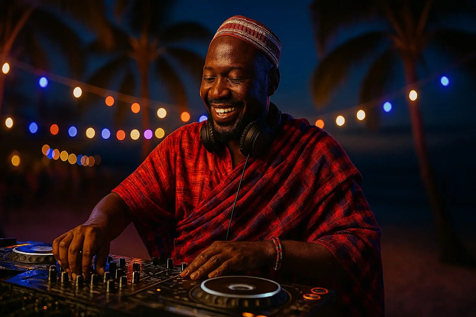 Nathan Mwita